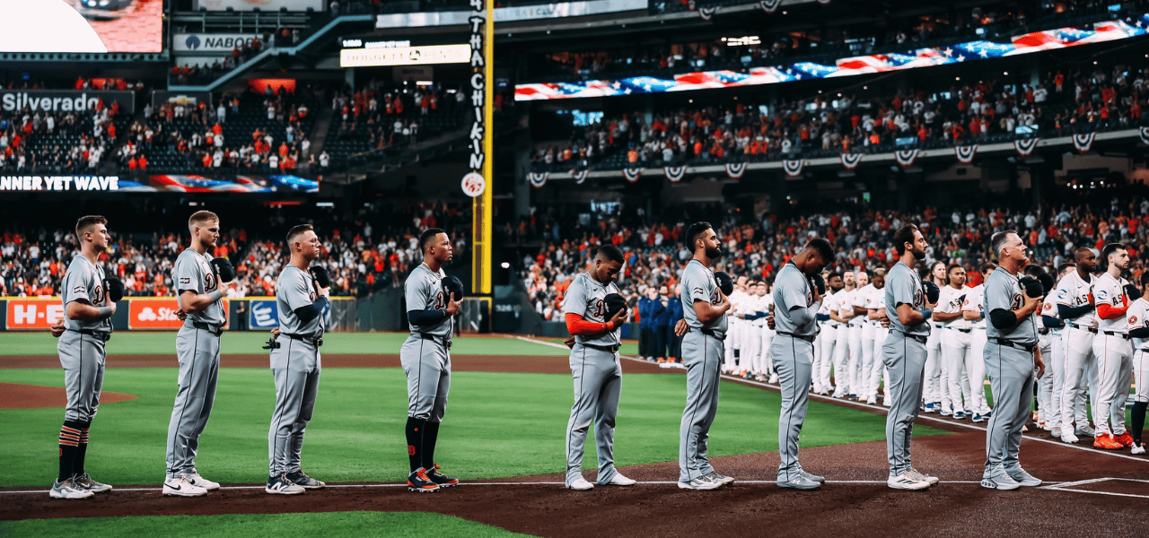 Tigers bring Playoff baseball back to Detroit 